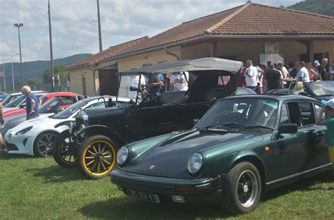 Jams auto à Simandre-sur-Suran