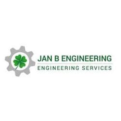 Jan B Engineering Ltd