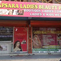 Janaka Hair Salon