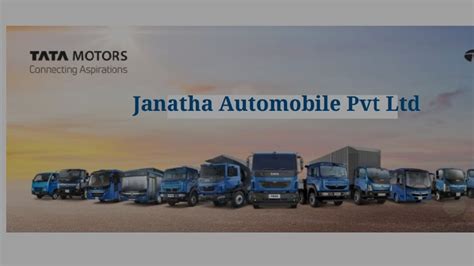 Janatha Automobiles