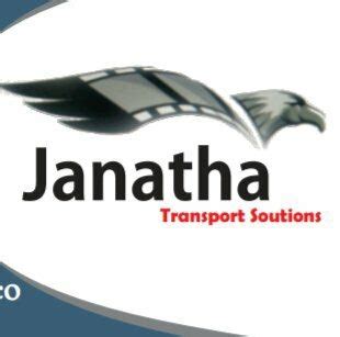 Janatha Transport Service and Movers