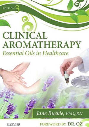 Jane’s Aromatherapy