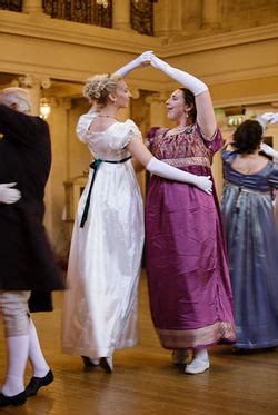 Jane Austen Dancers of Bath
