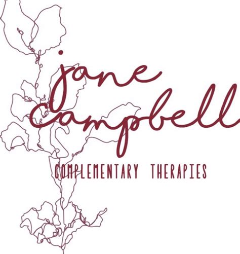 Jane Campbell Complementary Therapies