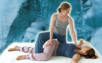 Jane Newman Massage Therapist