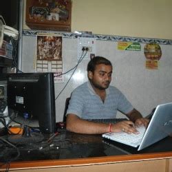 Janhit Computers & Coaching Centre,