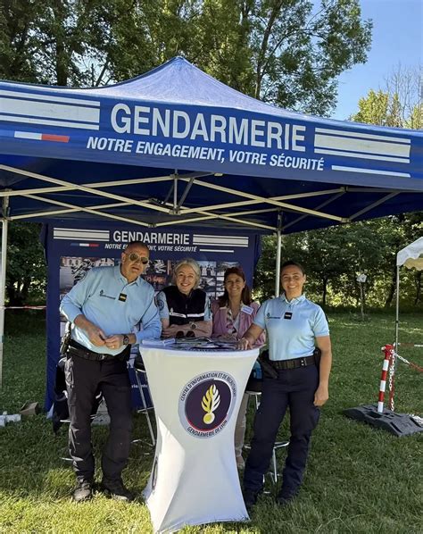 Janine Tulumello à Meylan