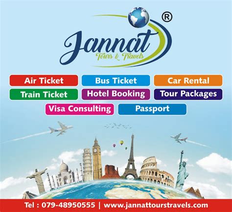 Jannat tour and travels
