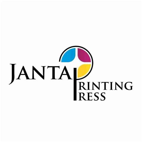 Janta Printing Press
