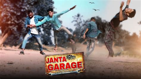 Janta garage and Rana crane