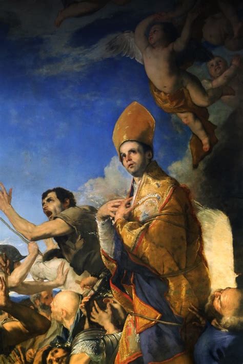 Januarius Naples