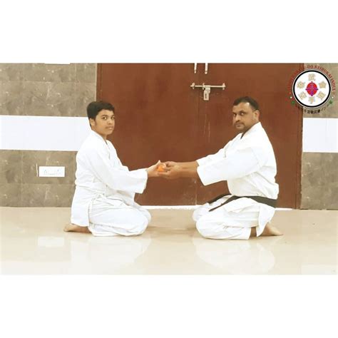 Japan Karate-Do Keibukai India - Madhya Pradesh