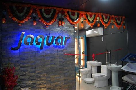 Jaquar Authorised Dealer, J Tosh Sanitations Pvt Ltd