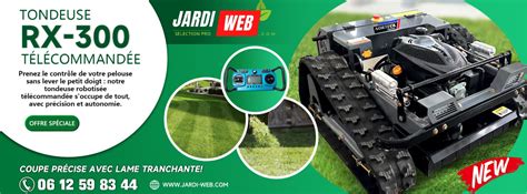 JardiWeb à Sault-Saint-Remy