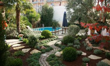 Jardin Columerin à Colomiers