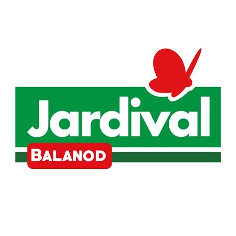 Jardival Balanod à Balanod