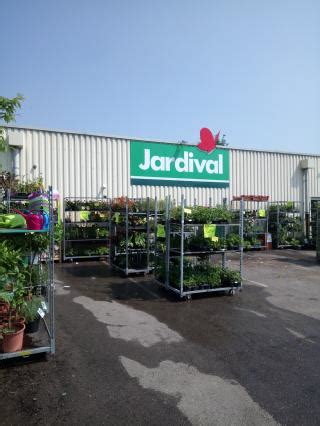 Jardival Ronchamp à Ronchamp