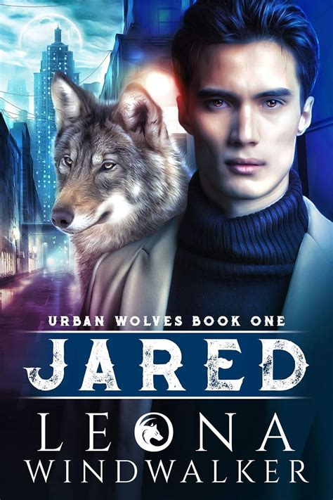 download Jared: Urban Wolves #1 -- Edizione Italiana (Gay M-Preg)