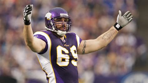 Jared Allen Career