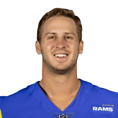 Jared Goff Career Stats