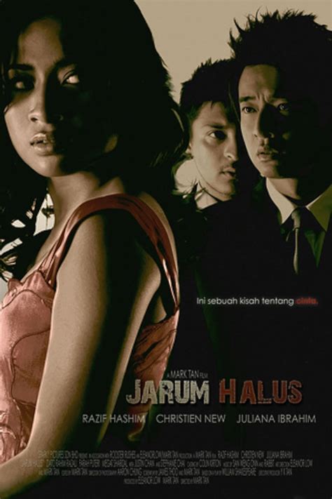 Jarum Halus (2008) film online,Mark Tan,Justin Chan,Razif Hashim,Juliana Ibrahim,Christien New