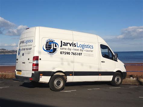 Jarvis Logistics