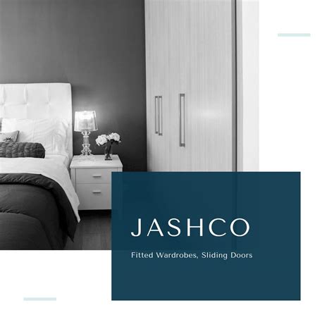 Jashco Kitchens & Bedrooms LTD