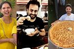 Jasin the Vlogs Hindi Food