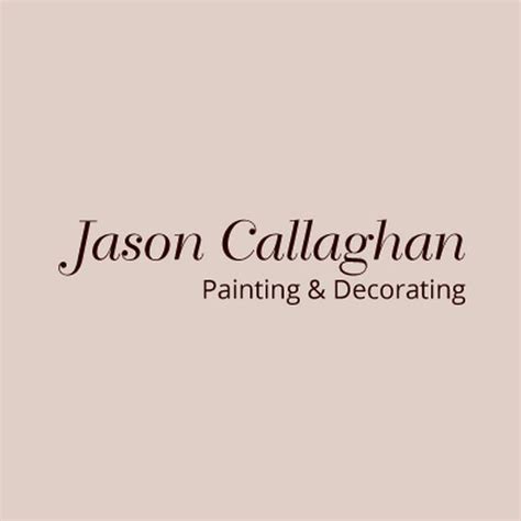 Jason Callaghan Painting & Decorating
