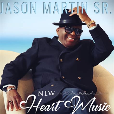 Jason Martin à Lacenas