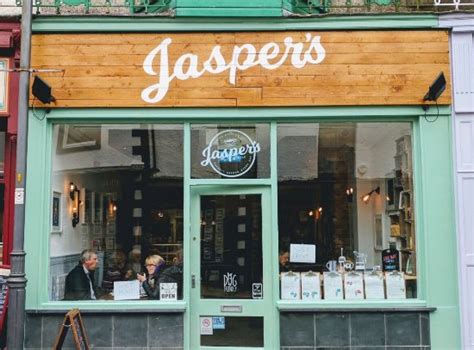 Jasper's Coffee House
