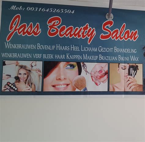 Jass Beauty Hi Fi Salon & Training Centre