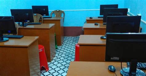 Jatiya Yuva Computer Center & Dorpon Academy