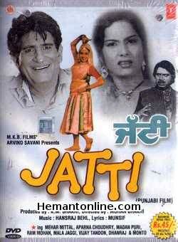 [Streaming] Jatti (1980) Full Movie HD