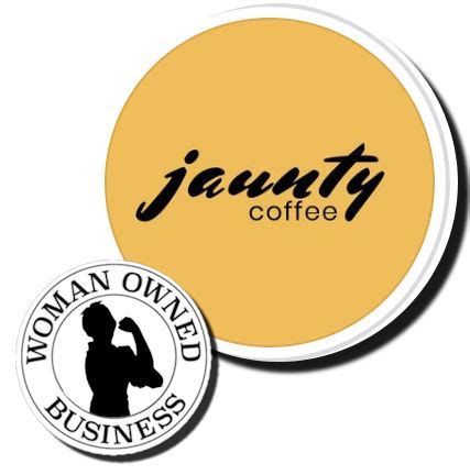 Jaunty Coffee