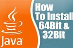 Java 64-Bit 1.8.0 Download