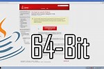 Java 7 64-Bit