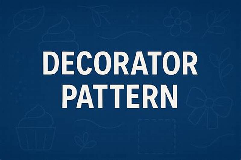Java Avoid If Else Using Design Pattern