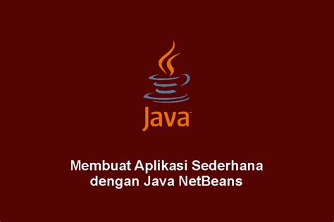 Java Netbeans