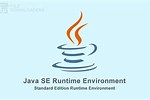 Java Runtime Environment 7 32-Bit Download
