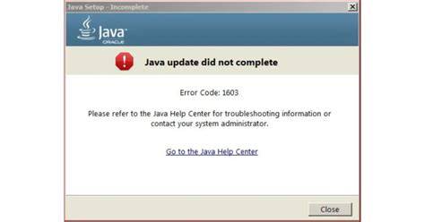 1. Run the Installer with Administrator Privileges