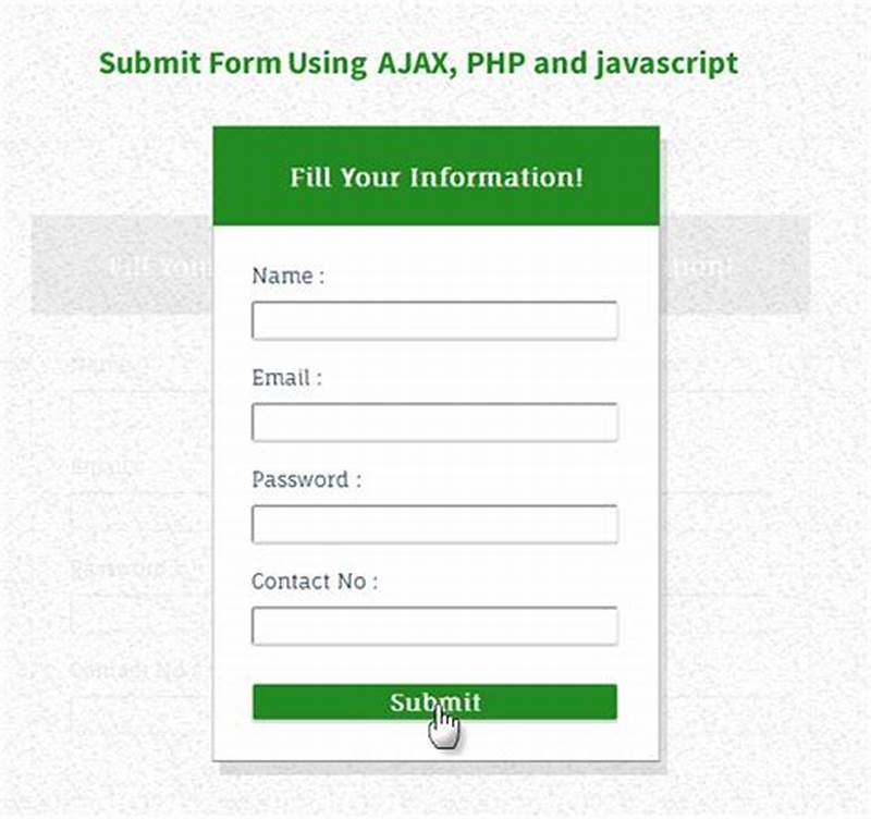 Javascript Form Submit Is Not A Function