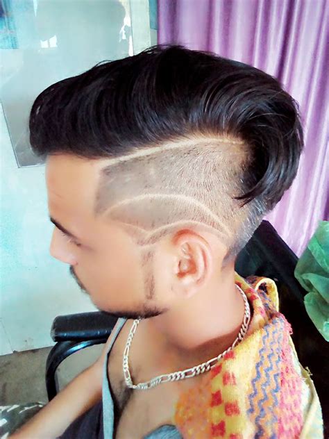 Javed Hair Salon