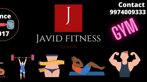 Javid Fitness Center