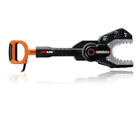 5 Amp Electric Chainsaw
