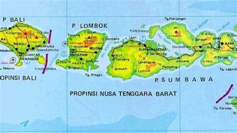 Jawa dan Bali