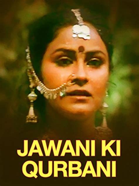 Jawani Ki Qurbani (1989) film online,Kapil Dev,Kapil Karzan,
