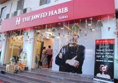 Jawed Habib Hair And Beauty Ltd.