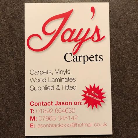 Jay's Carpets