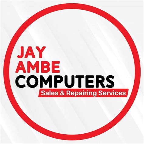 Jay Ambe Computers